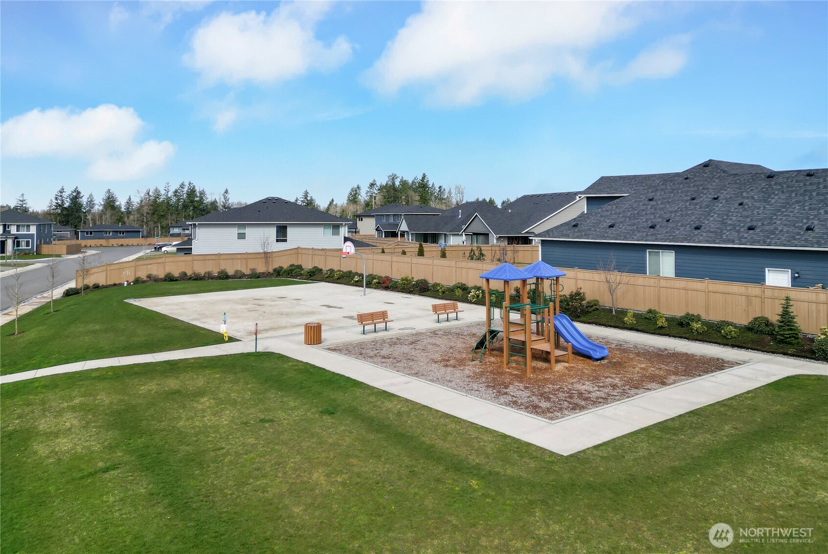 6610 232nd Avenue E, Buckley, WA 98321