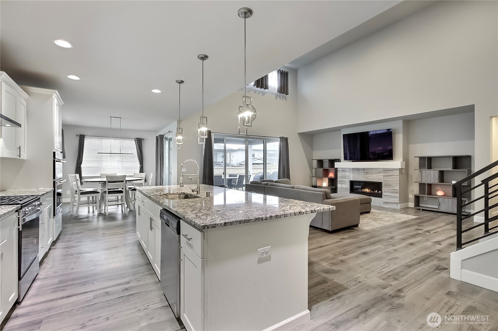 6610 232nd Avenue E, Buckley, WA 98321