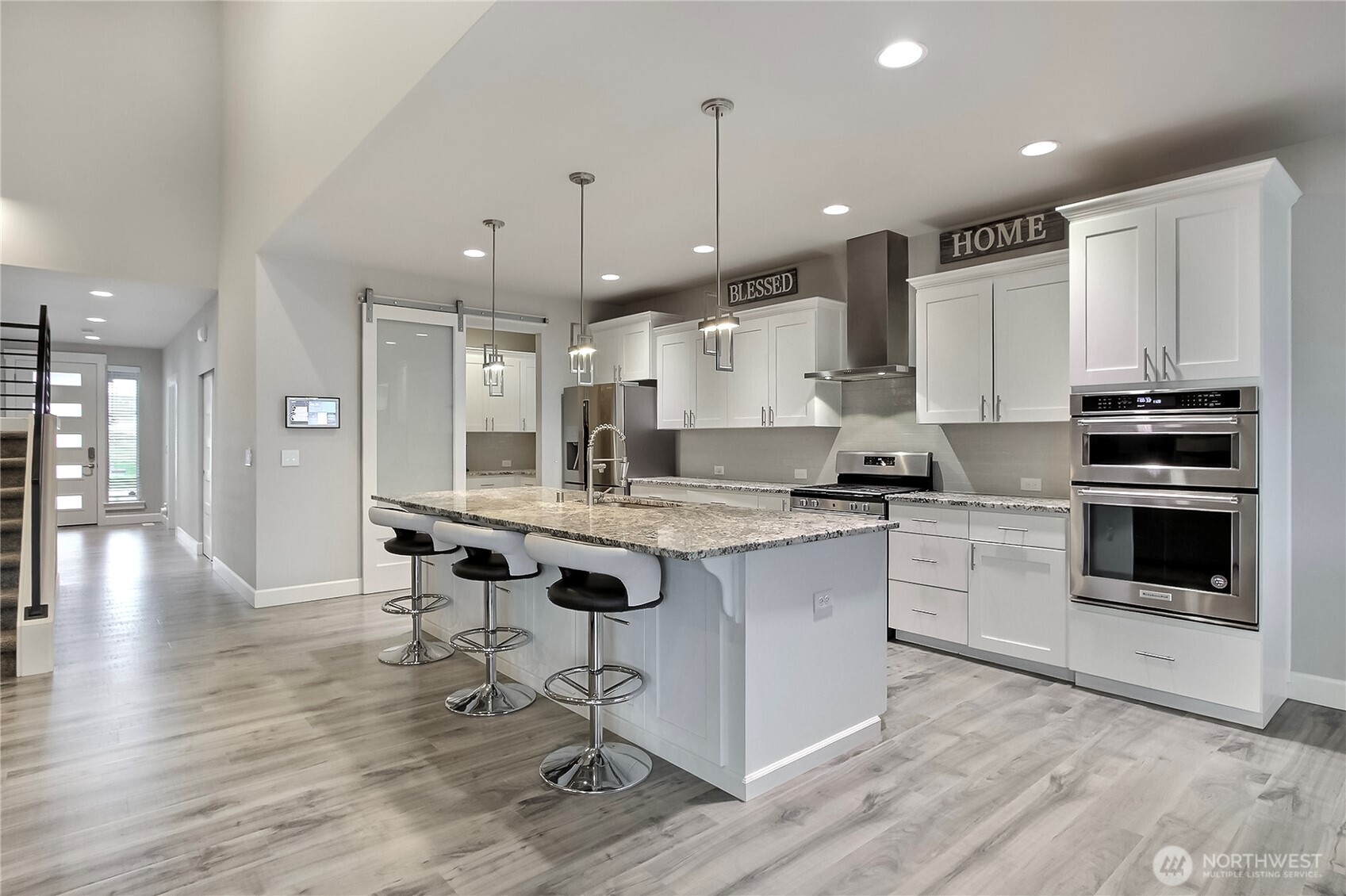 6610 232nd Avenue E, Buckley, WA 98321