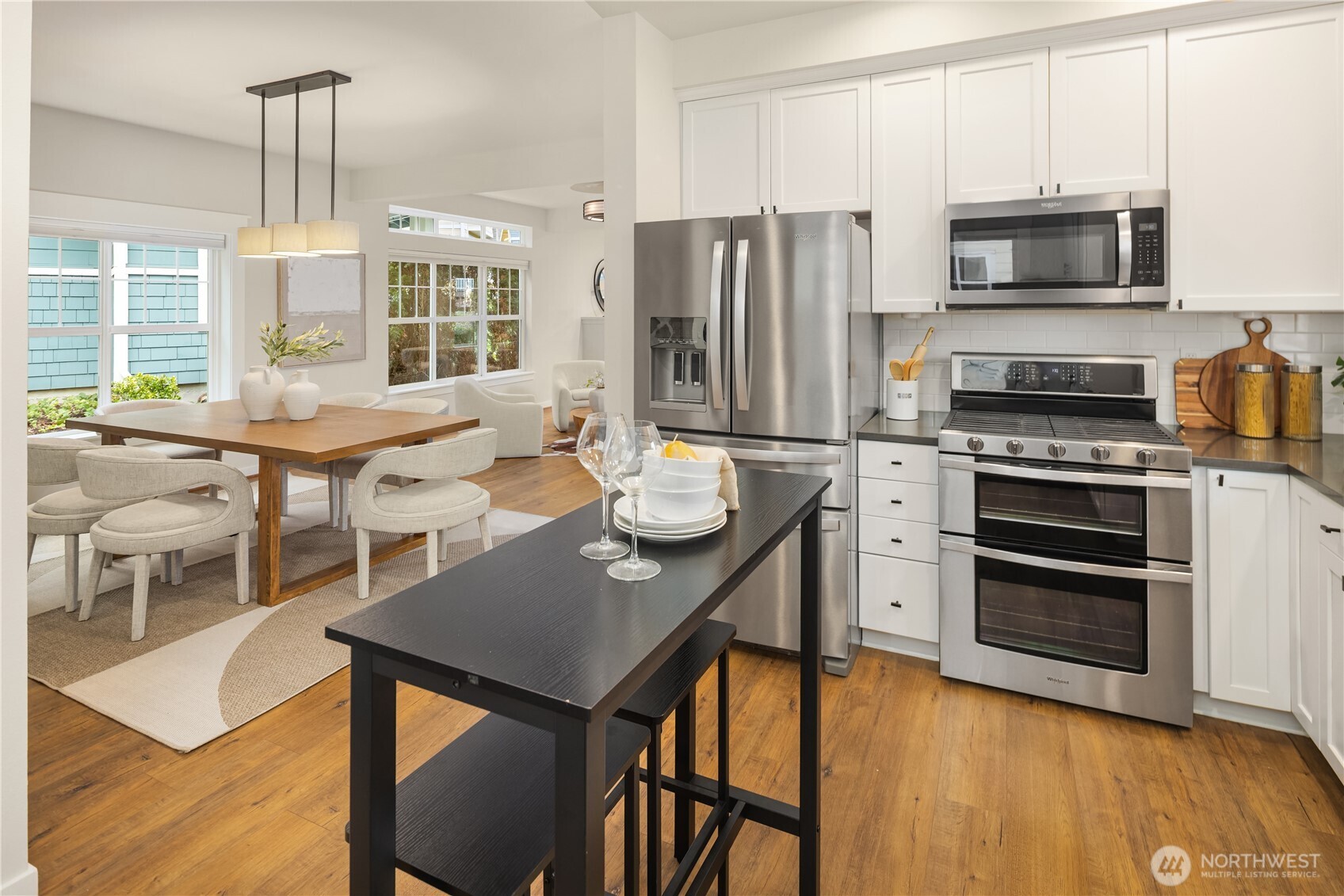 1944 NE Katsura Street , Issaquah, WA 98029