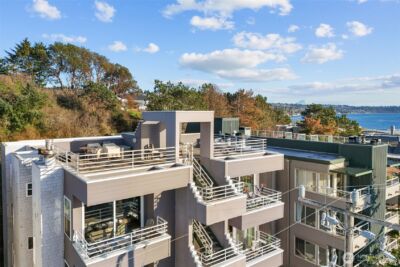 3200 Alki Avenue SW #301, Seattle, WA 98116 - Photo 2