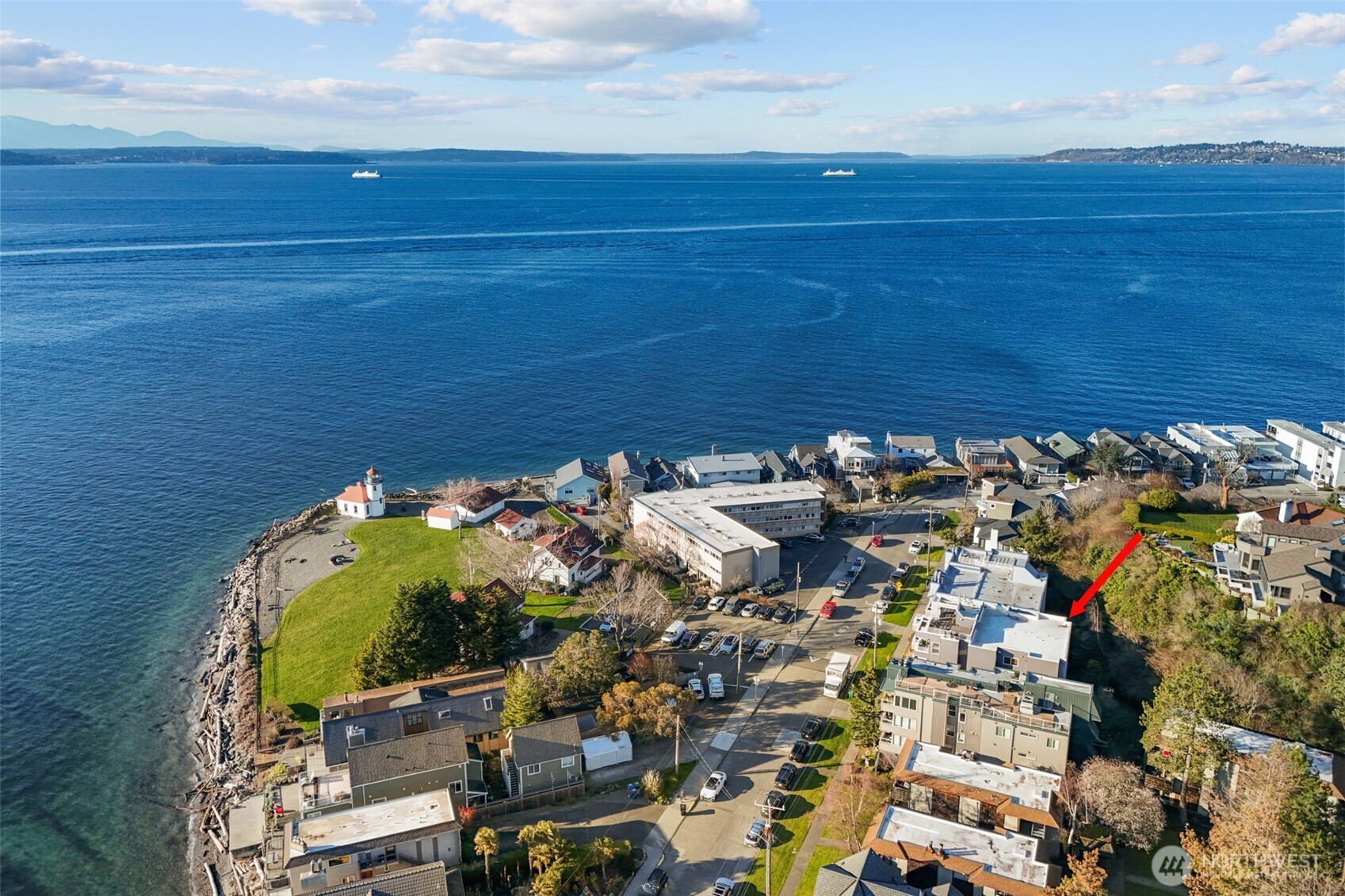 3200 Alki Avenue SW #301, Seattle, WA 98116