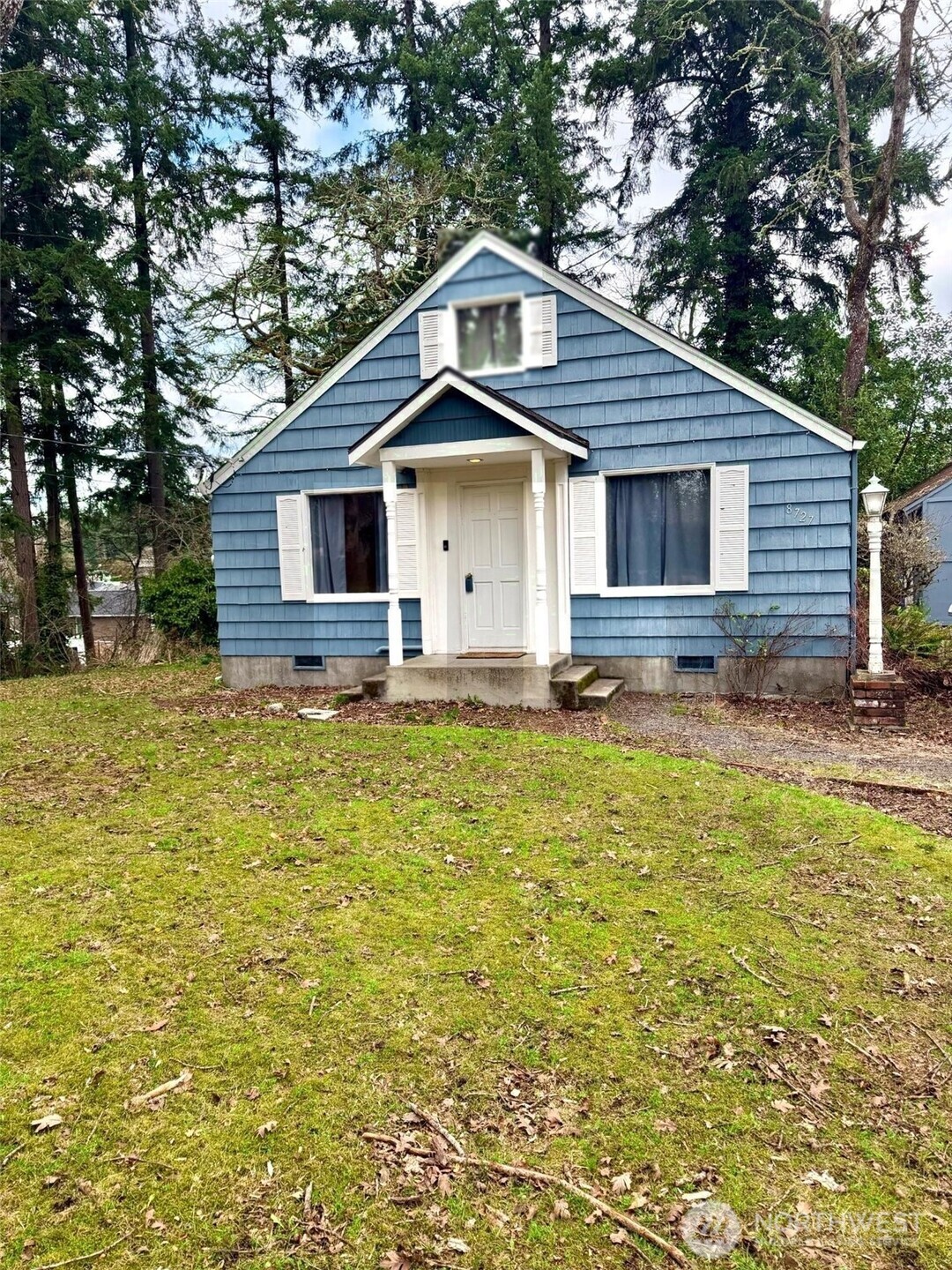 8727 Moreland Avenue SW, Lakewood, WA 98498