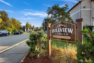 1305 Boon Street #209, Sumas, WA 98295