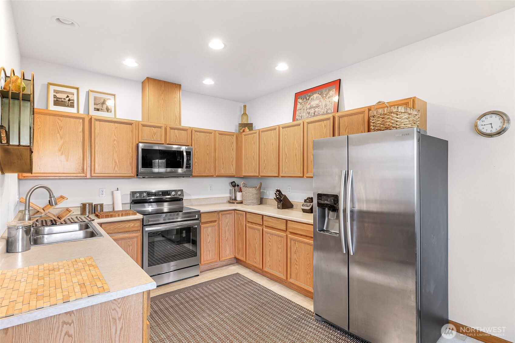 1305 Boon Street #209, Sumas, WA 98295