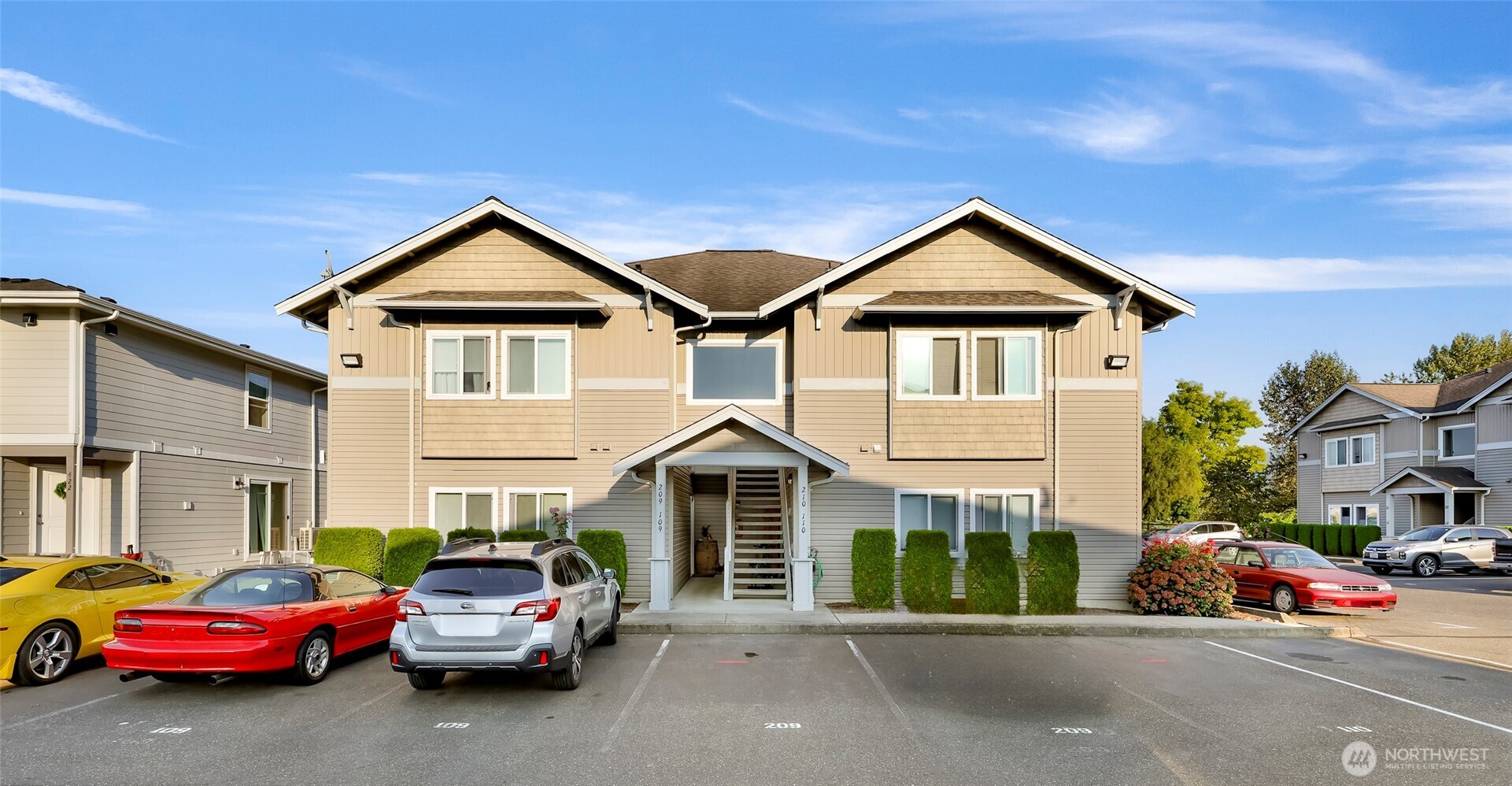 1305 Boon Street #209, Sumas, WA 98295