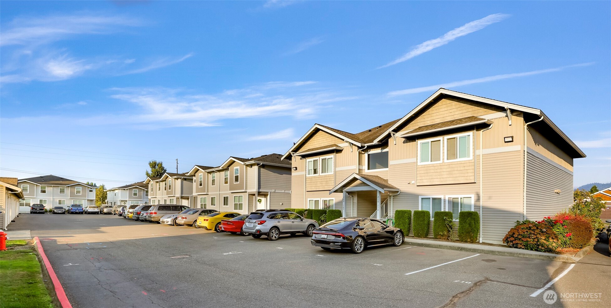 1305 Boon Street #209, Sumas, WA 98295