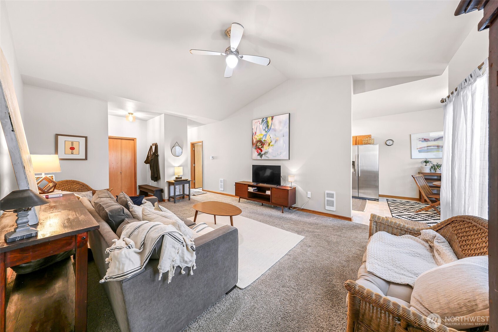 1305 Boon Street #209, Sumas, WA 98295