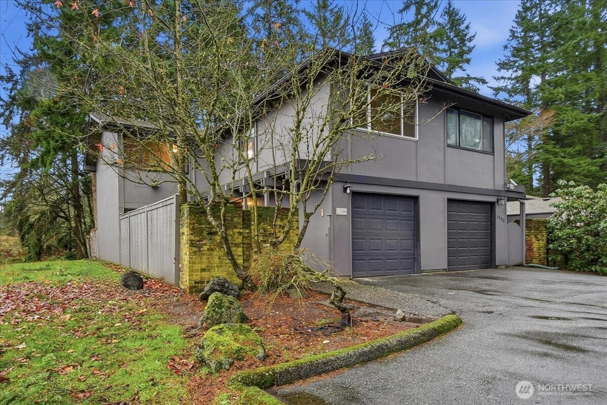 1596 Aberdeen Court SE, Renton, WA 98055