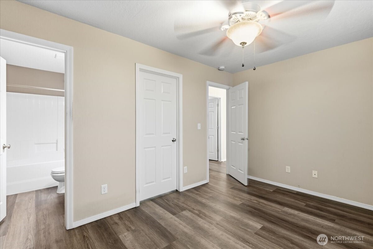 1101 W Luta Street , Moses Lake, WA 98837