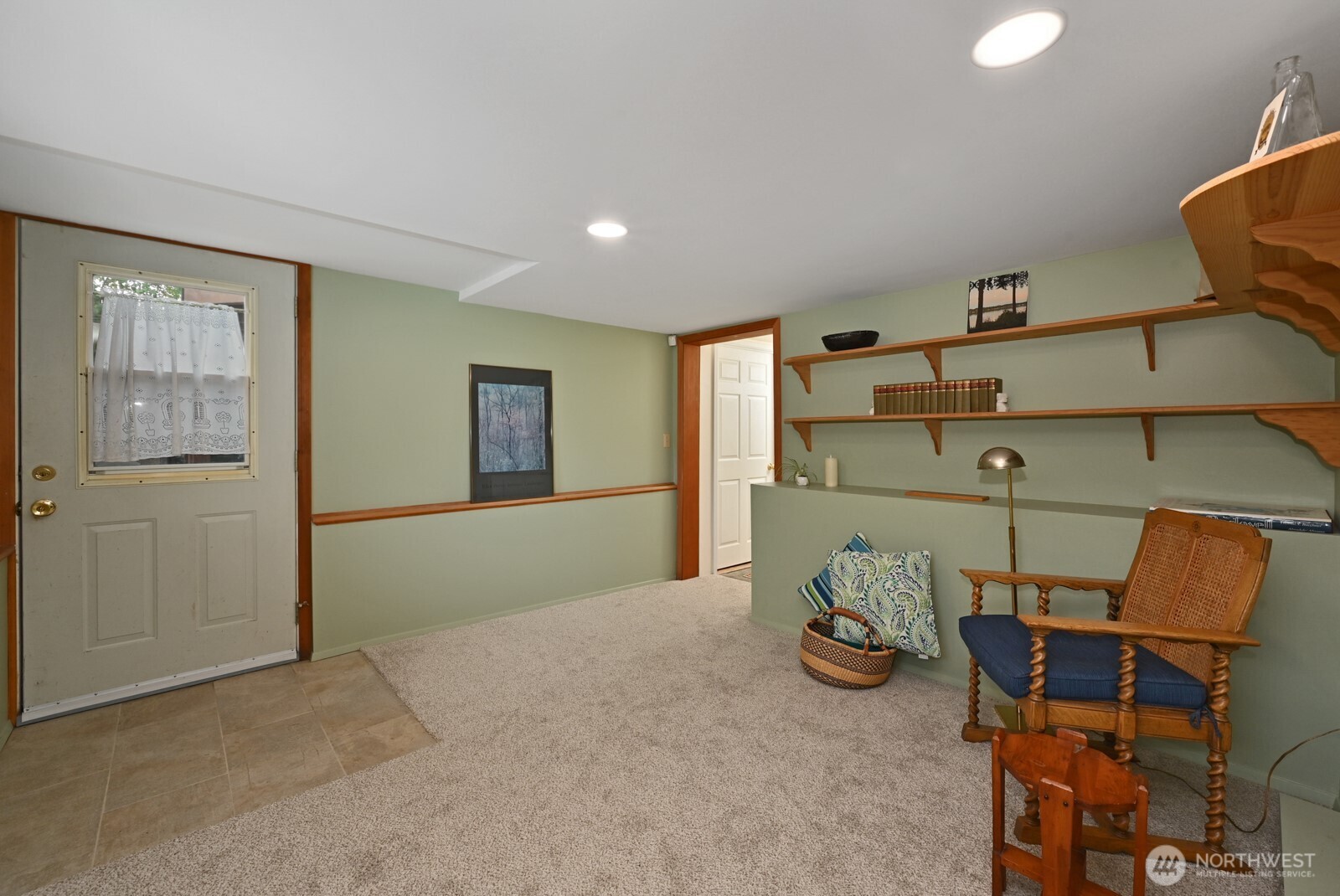 12019 B 25th Avenue NE, Seattle, WA 98125