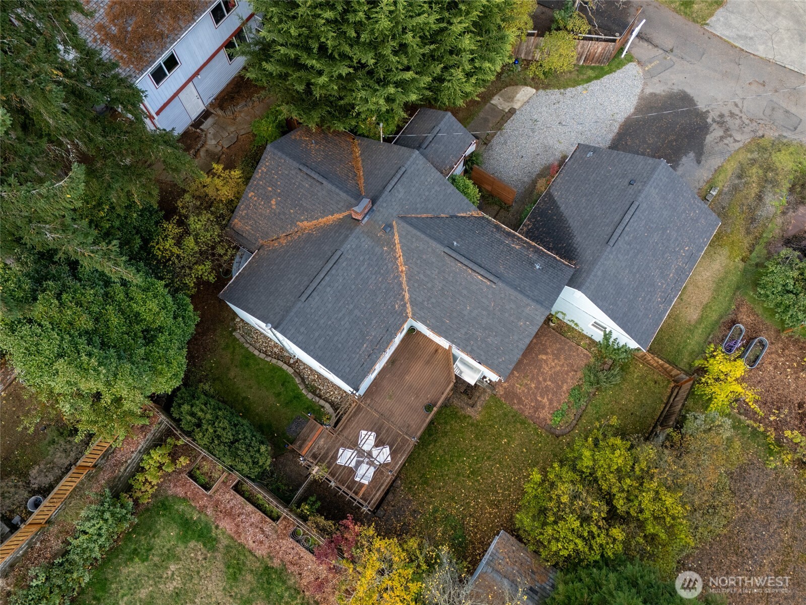 12019 B 25th Avenue NE, Seattle, WA 98125