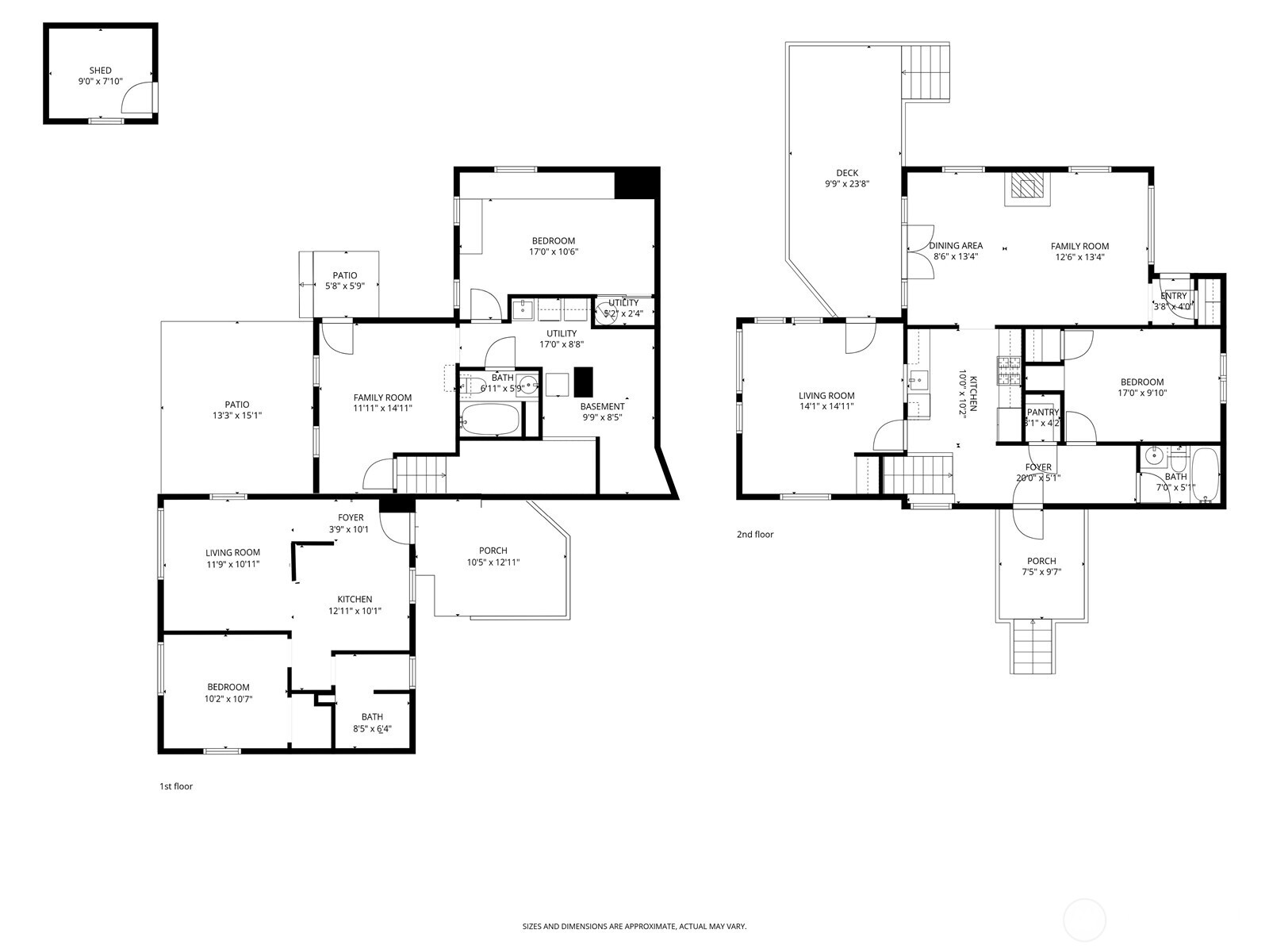 12019 B 25th Avenue NE, Seattle, WA 98125