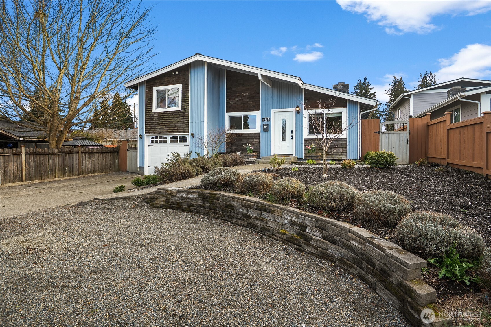 4612 N 21st Street , Tacoma, WA 98406
