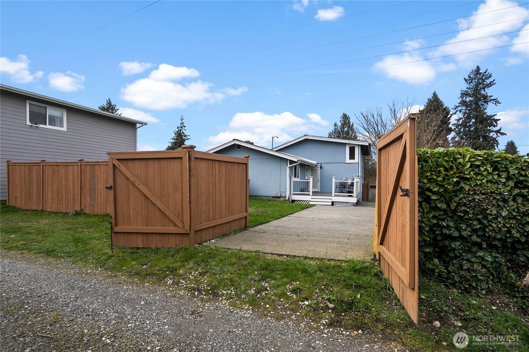 4612 N 21st Street , Tacoma, WA 98406
