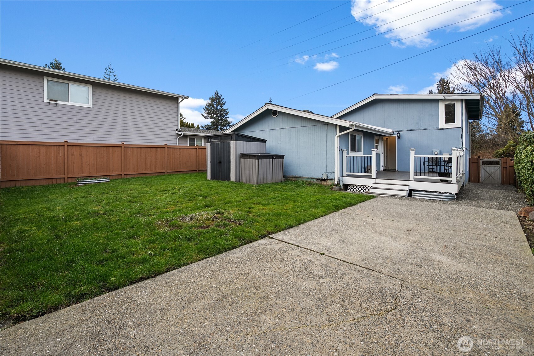 4612 N 21st Street , Tacoma, WA 98406