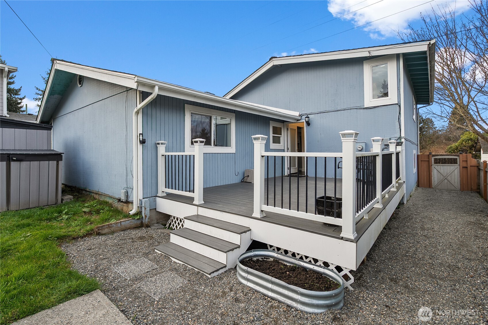 4612 N 21st Street , Tacoma, WA 98406