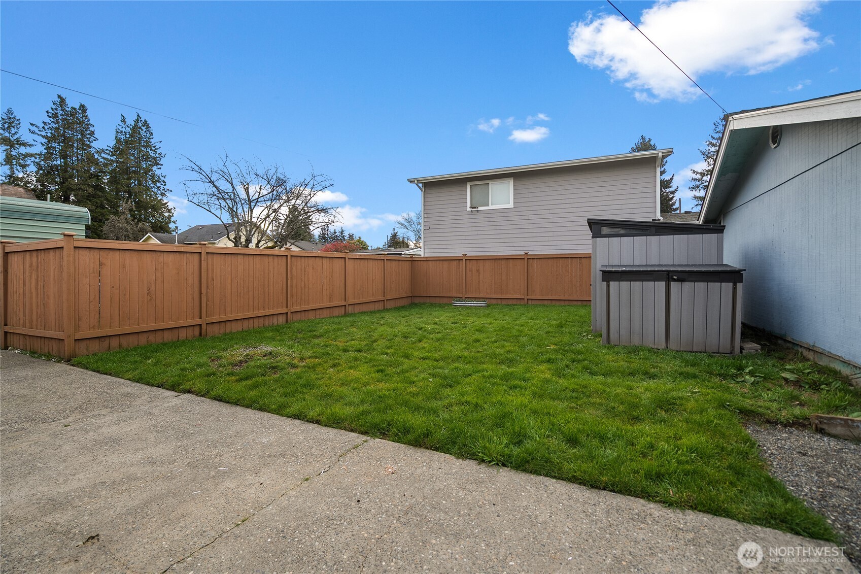 4612 N 21st Street , Tacoma, WA 98406