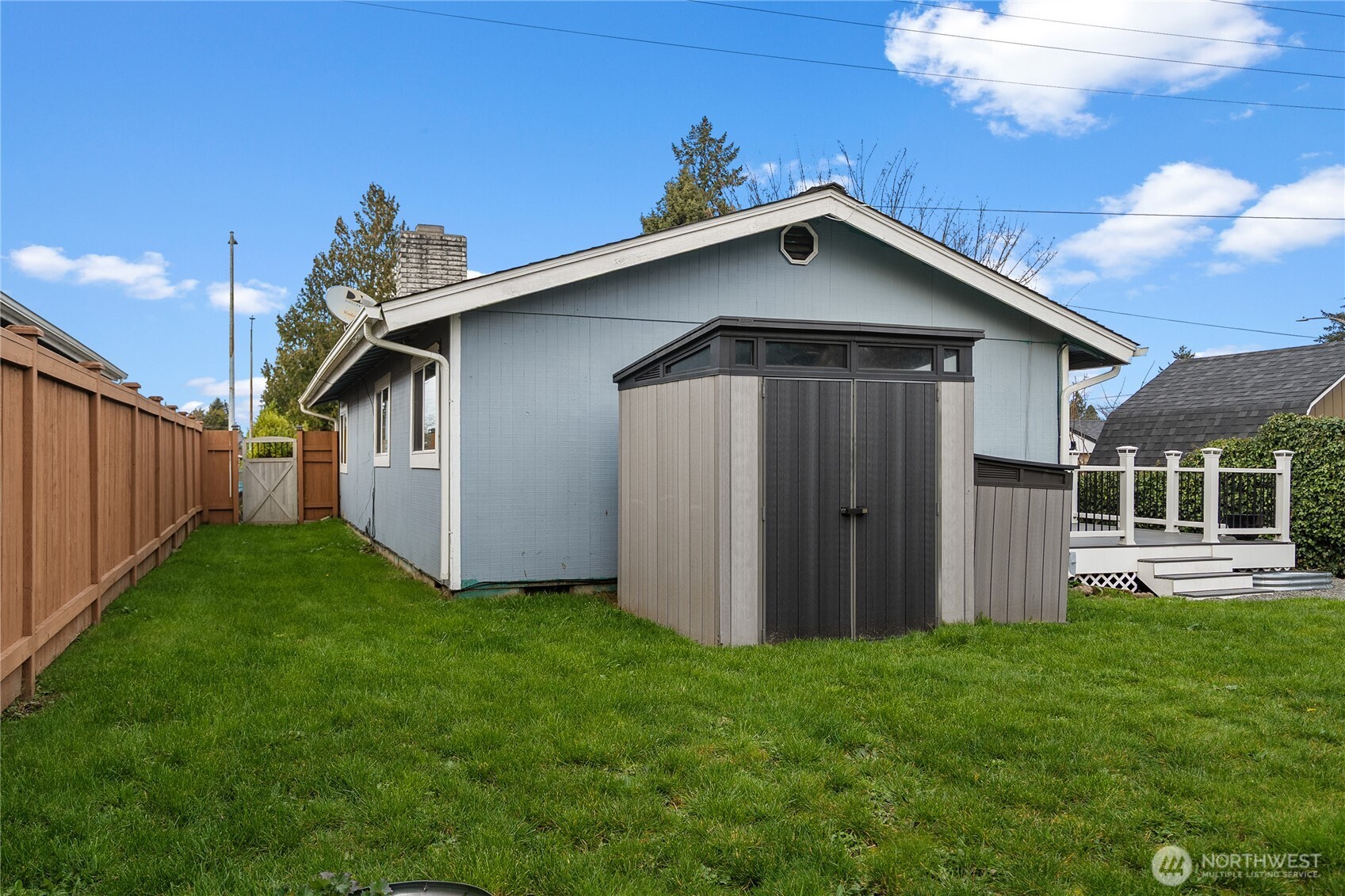 4612 N 21st Street , Tacoma, WA 98406
