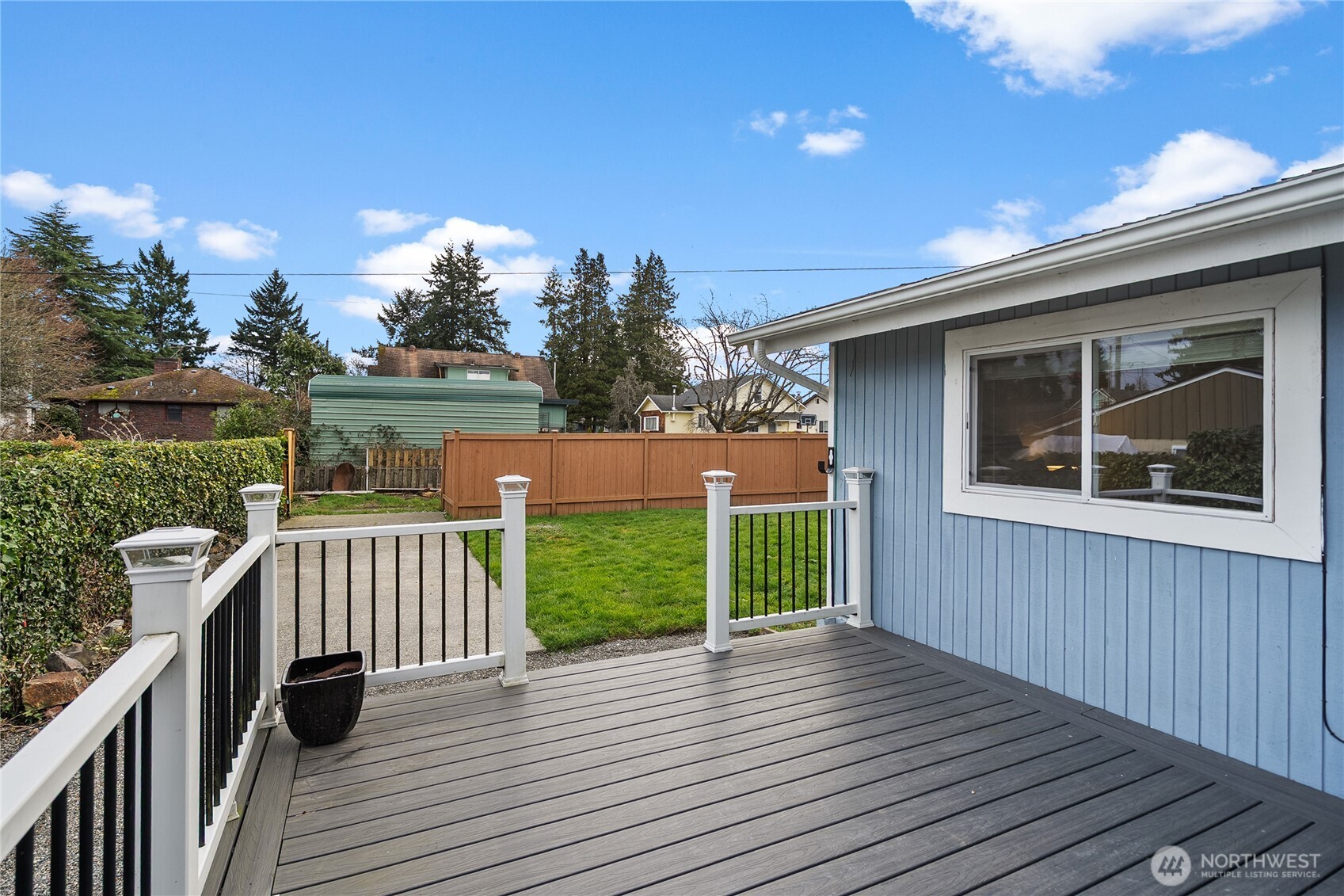 4612 N 21st Street , Tacoma, WA 98406