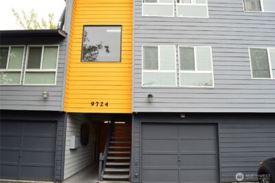 9724 6th Avenue NW #B, Seattle, WA 98117