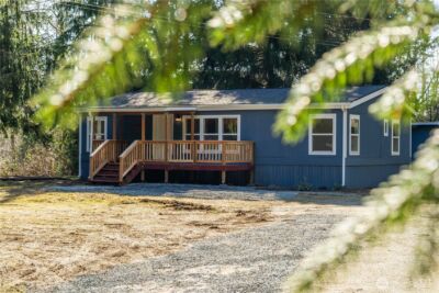 3408 Old Hwy 99 North Road , Burlington, WA 98233