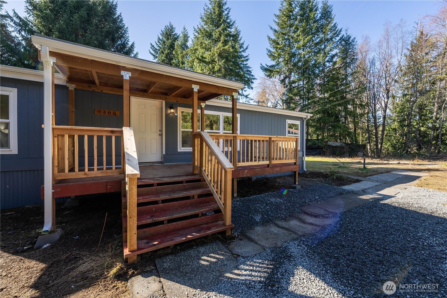 3408 Old Hwy 99 North Road , Burlington, WA 98233