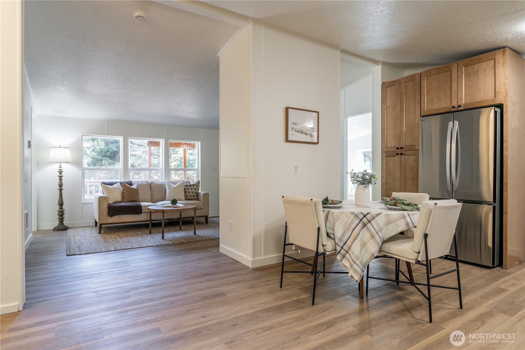 3408 Old Hwy 99 North Road , Burlington, WA 98233