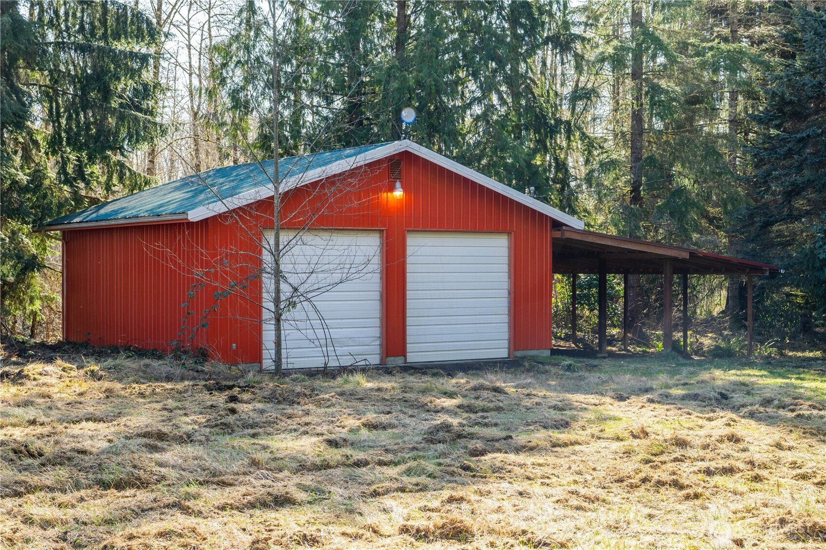 3408 Old Hwy 99 North Road , Burlington, WA 98233