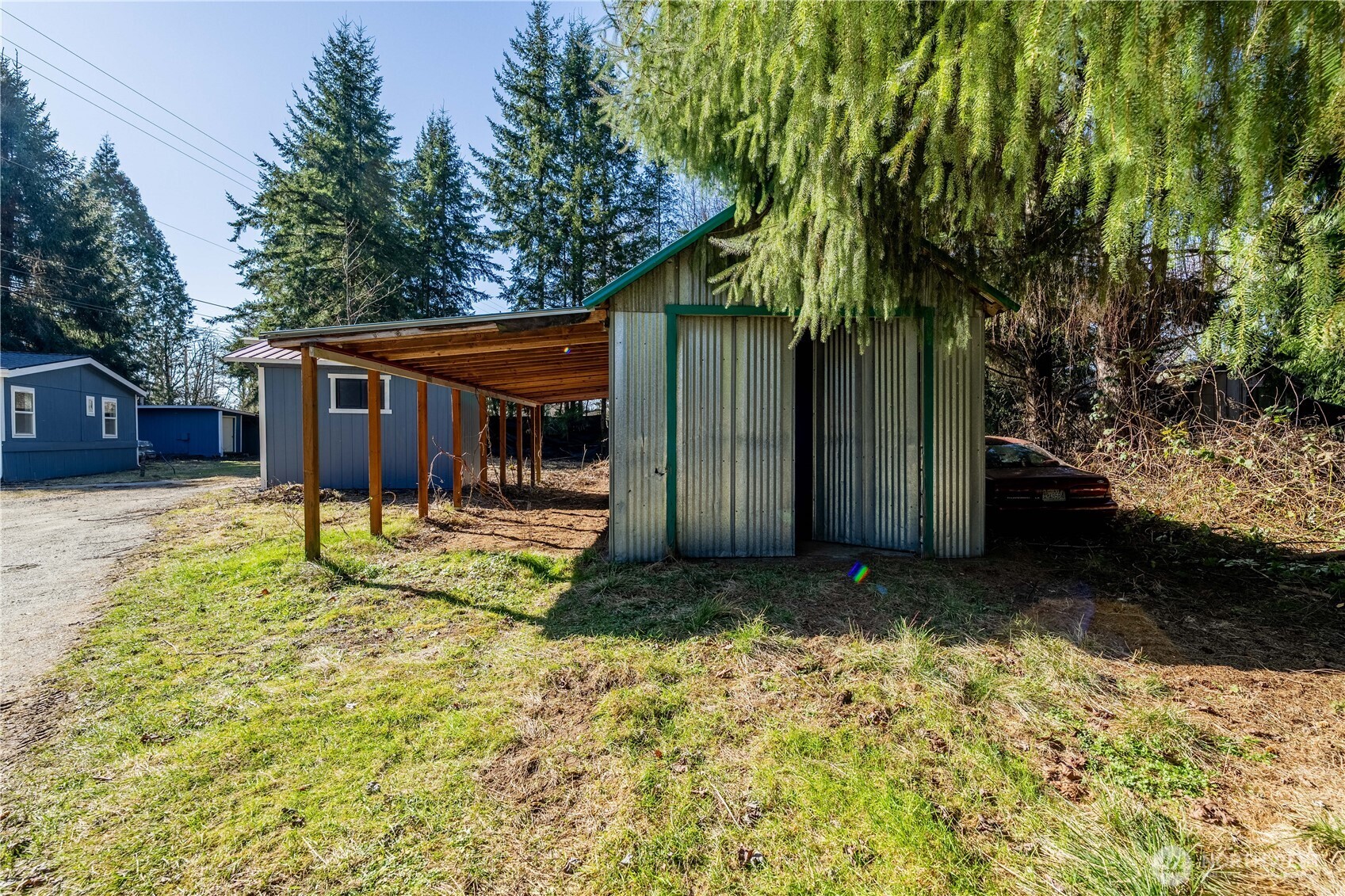 3408 Old Hwy 99 North Road , Burlington, WA 98233