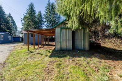 3408 Old Hwy 99 North Road , Burlington, WA 98233 - Photo 33