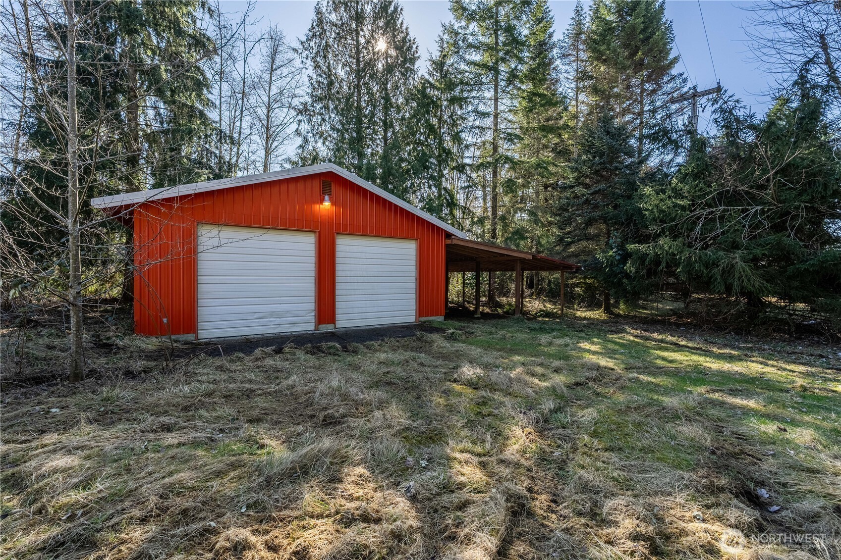 3408 Old Hwy 99 North Road , Burlington, WA 98233