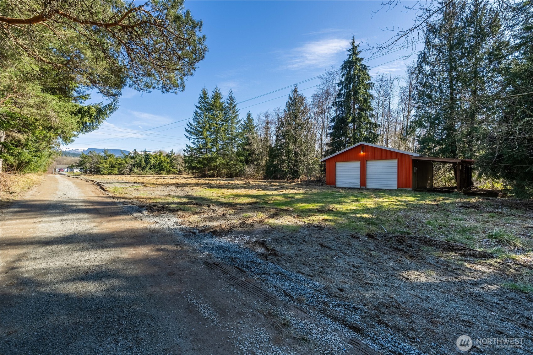 3408 Old Hwy 99 North Road , Burlington, WA 98233