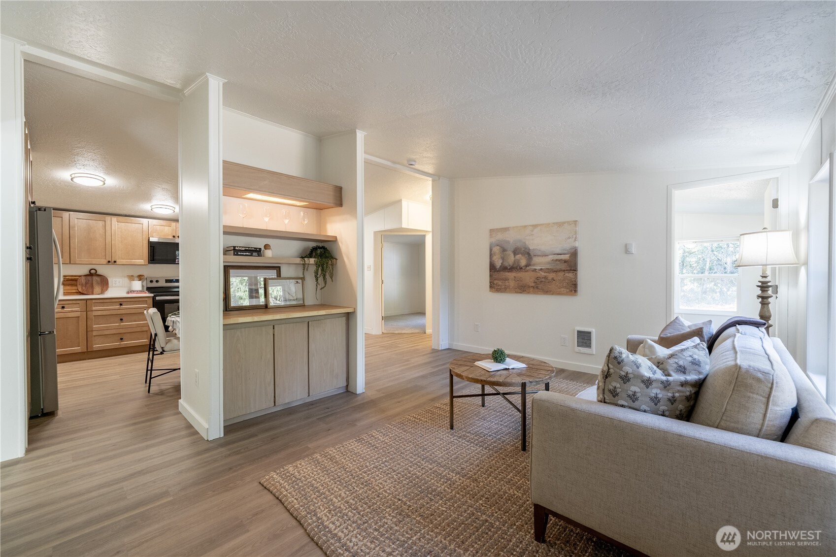 3408 Old Hwy 99 North Road , Burlington, WA 98233