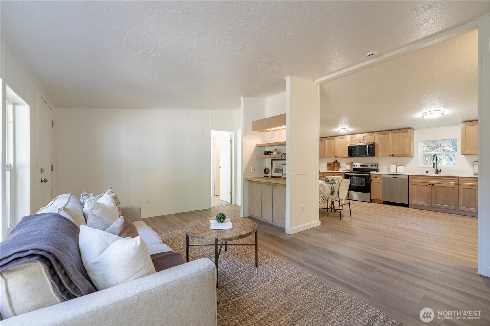 3408 Old Hwy 99 North Road , Burlington, WA 98233