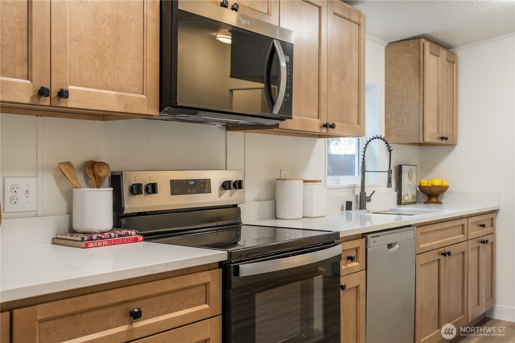 3408 Old Hwy 99 North Road , Burlington, WA 98233