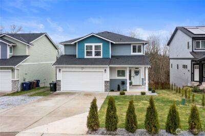 3575 E Grandview Avenue , Tacoma, WA 98404