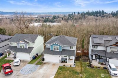 3575 E Grandview Avenue , Tacoma, WA 98404 - Photo 2