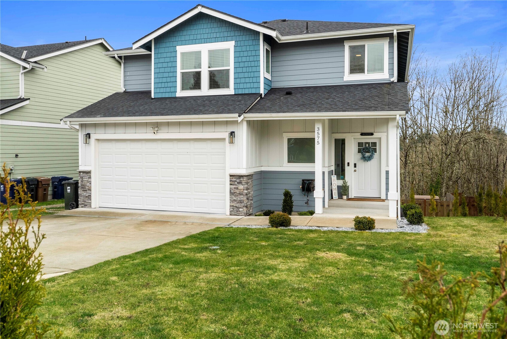 3575 E Grandview Avenue , Tacoma, WA 98404