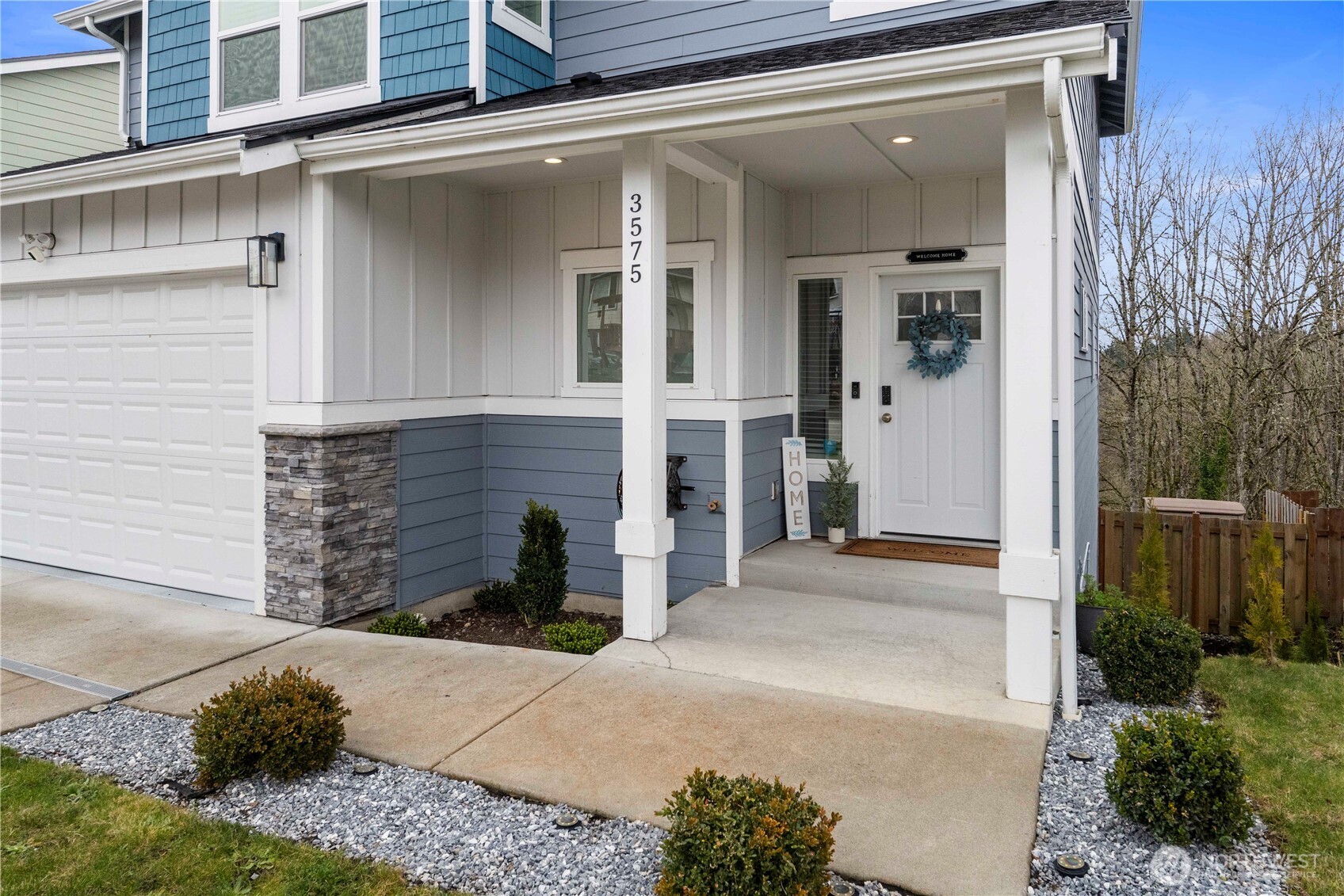 3575 E Grandview Avenue , Tacoma, WA 98404