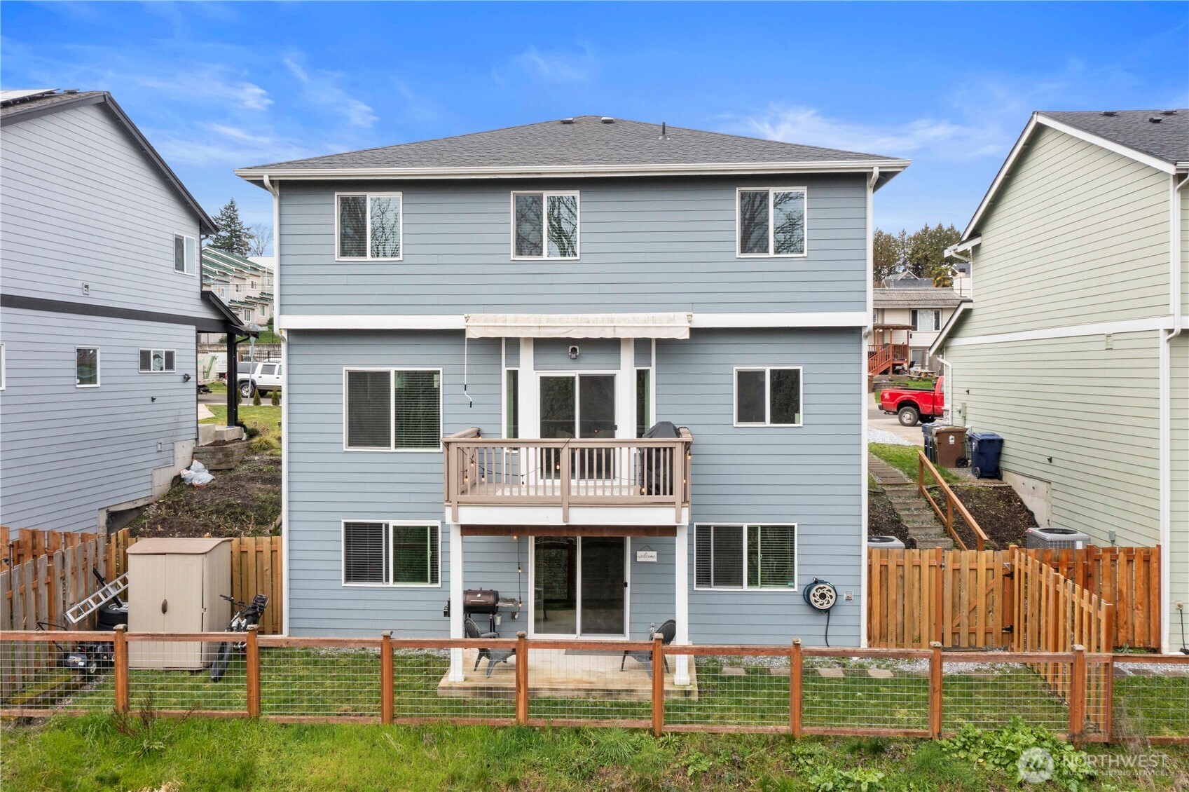 3575 E Grandview Avenue , Tacoma, WA 98404