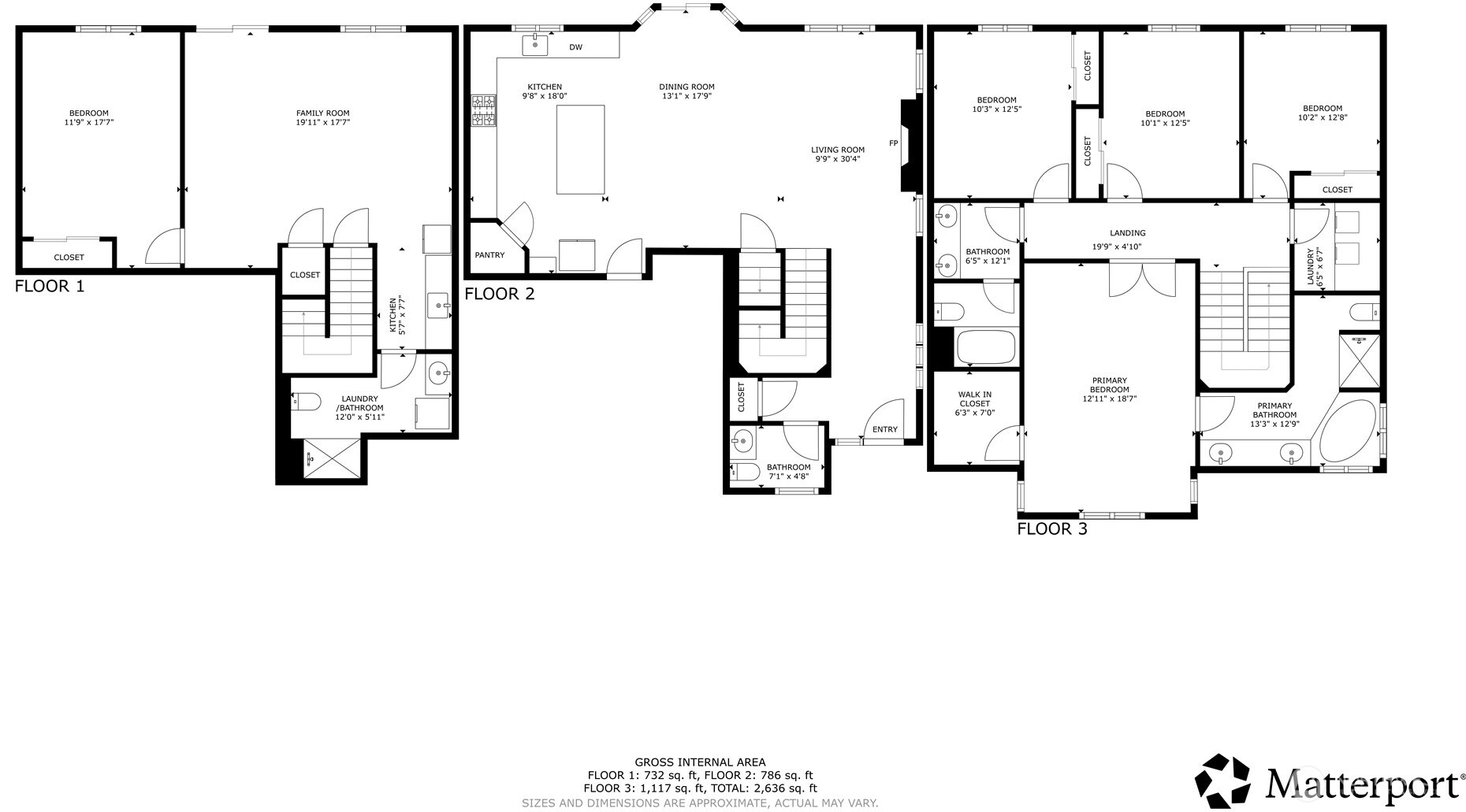 3575 E Grandview Avenue , Tacoma, WA 98404