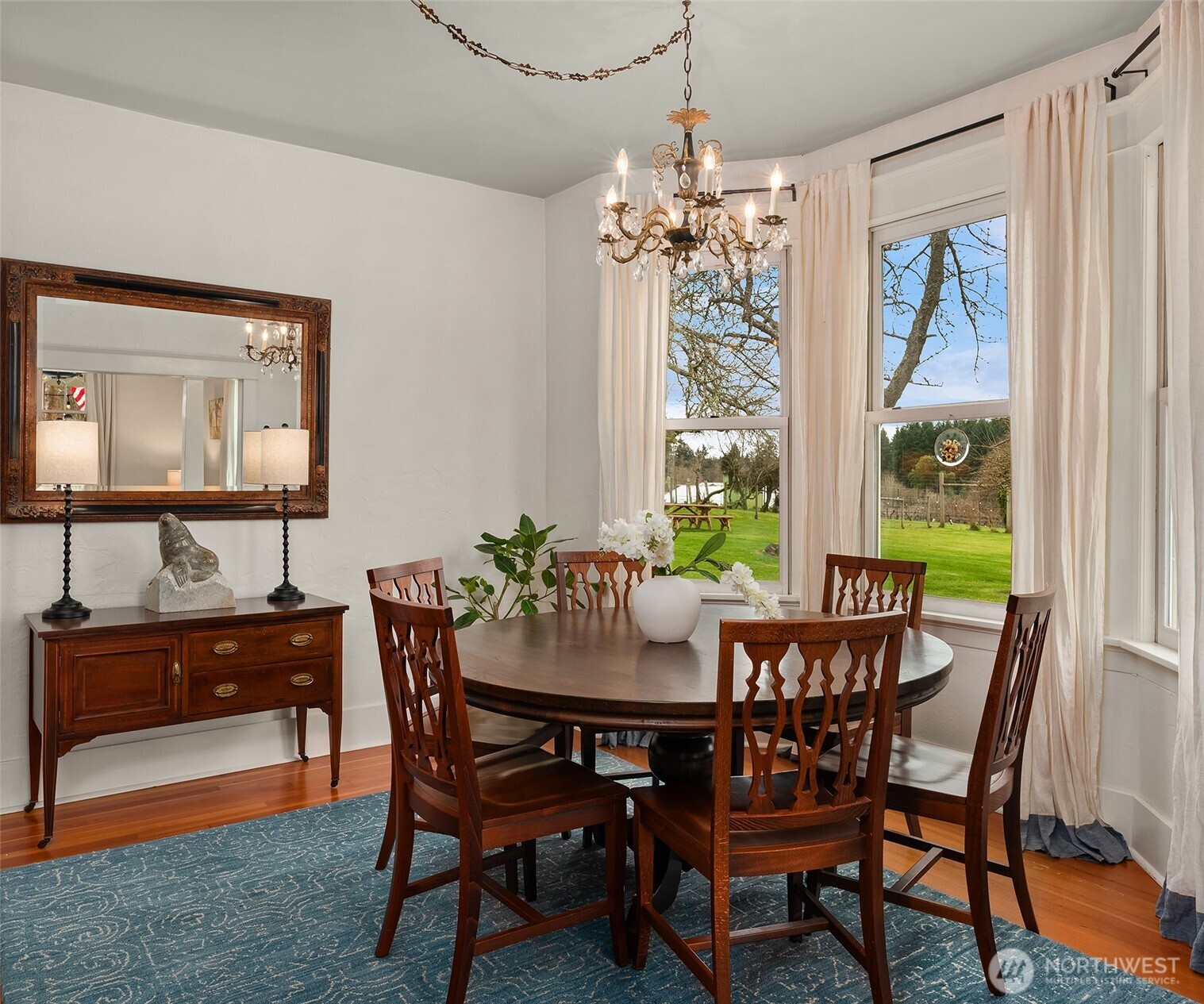 6007 SW 240th Street , Vashon, WA 98070