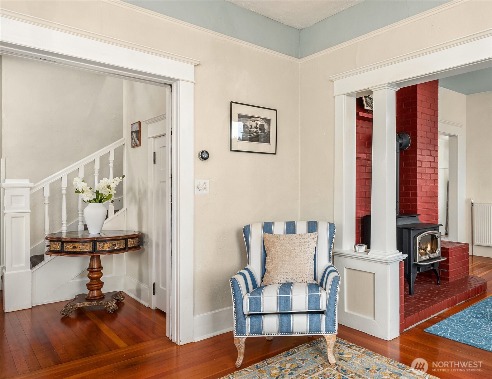 6007 SW 240th Street , Vashon, WA 98070