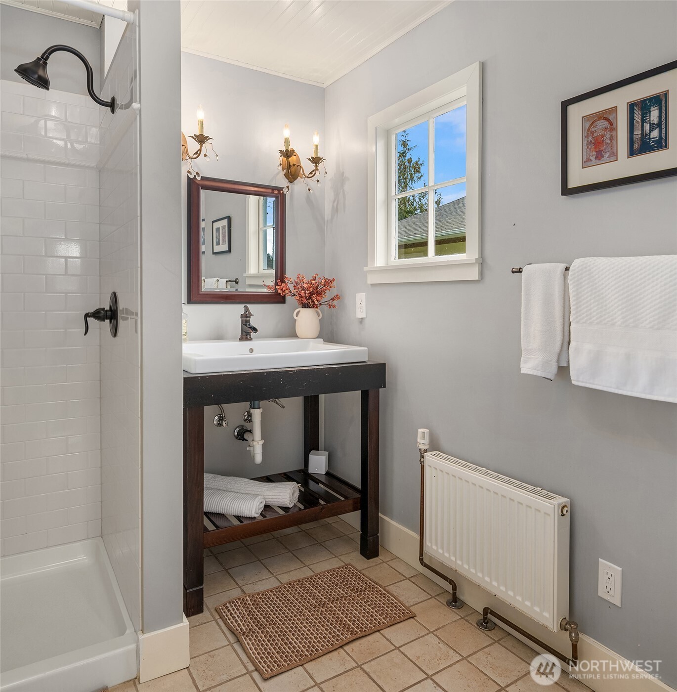 6007 SW 240th Street , Vashon, WA 98070