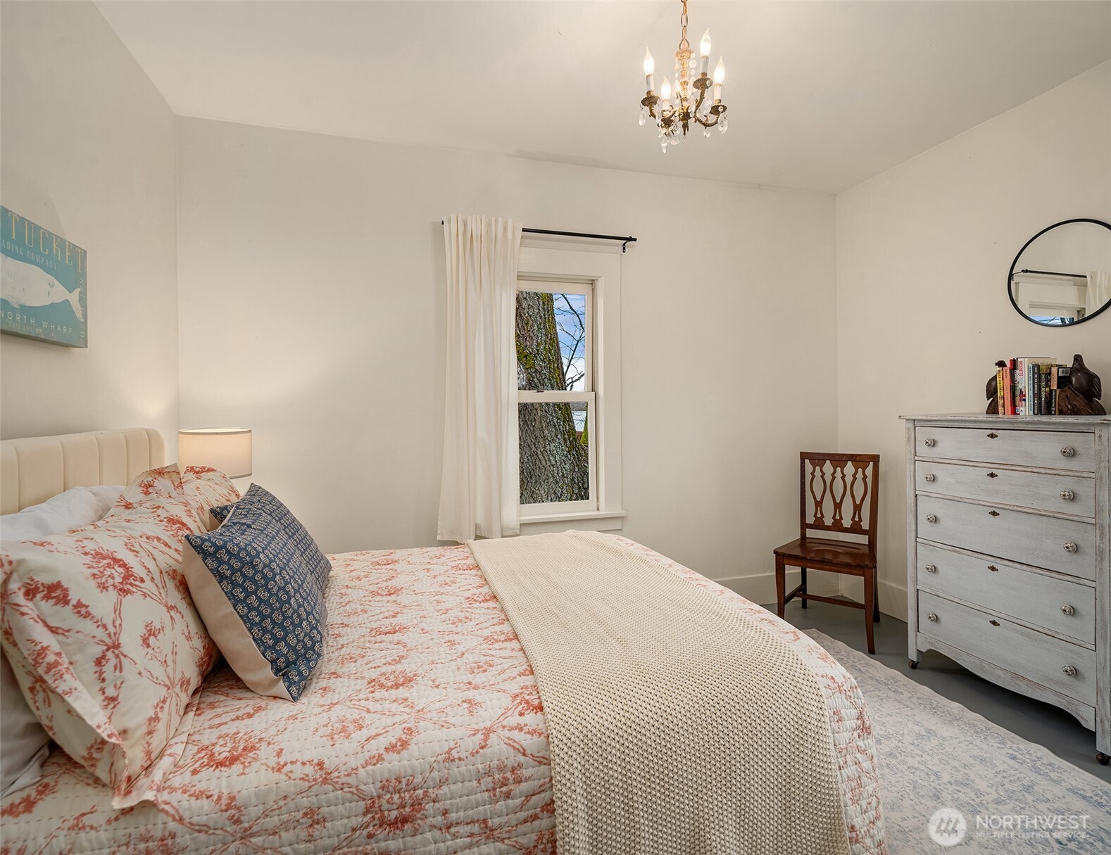 6007 SW 240th Street , Vashon, WA 98070