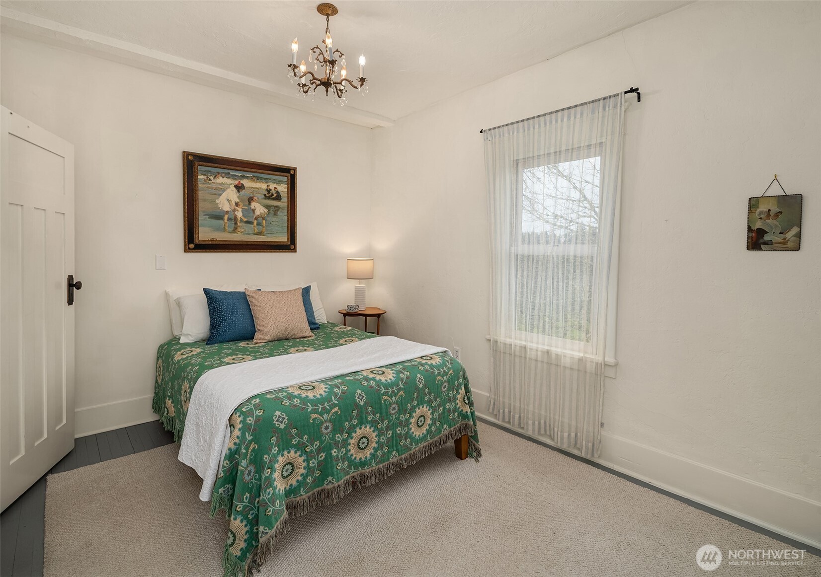 6007 SW 240th Street , Vashon, WA 98070