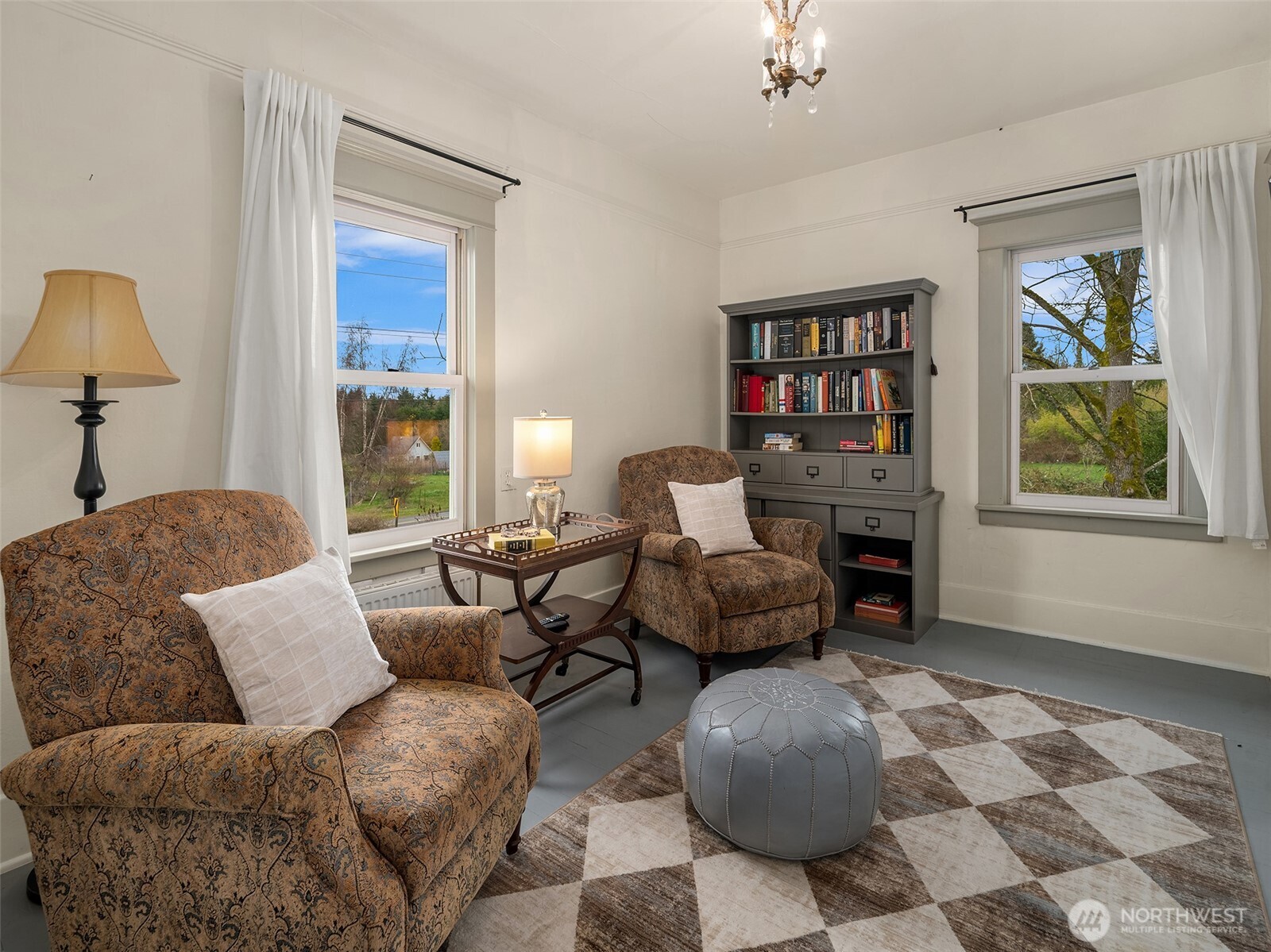 6007 SW 240th Street , Vashon, WA 98070