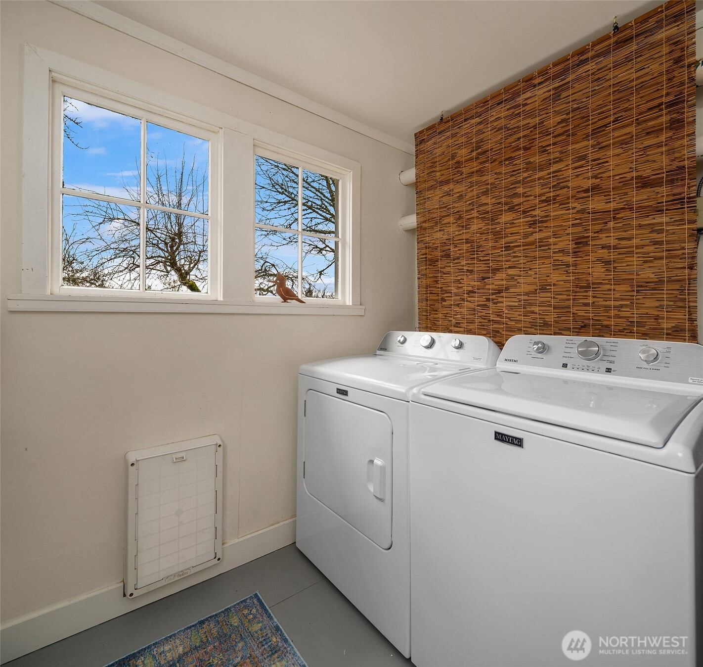 6007 SW 240th Street , Vashon, WA 98070