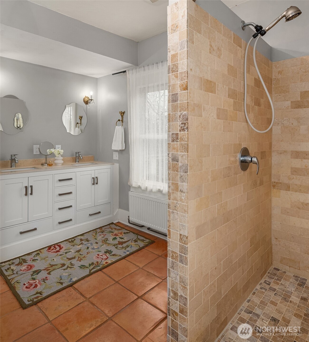 6007 SW 240th Street , Vashon, WA 98070